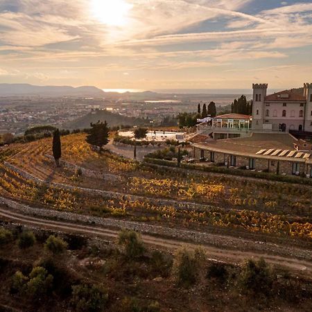Castello Bonaria Wine & Spa Resort Campiglia Marittima Extérieur photo