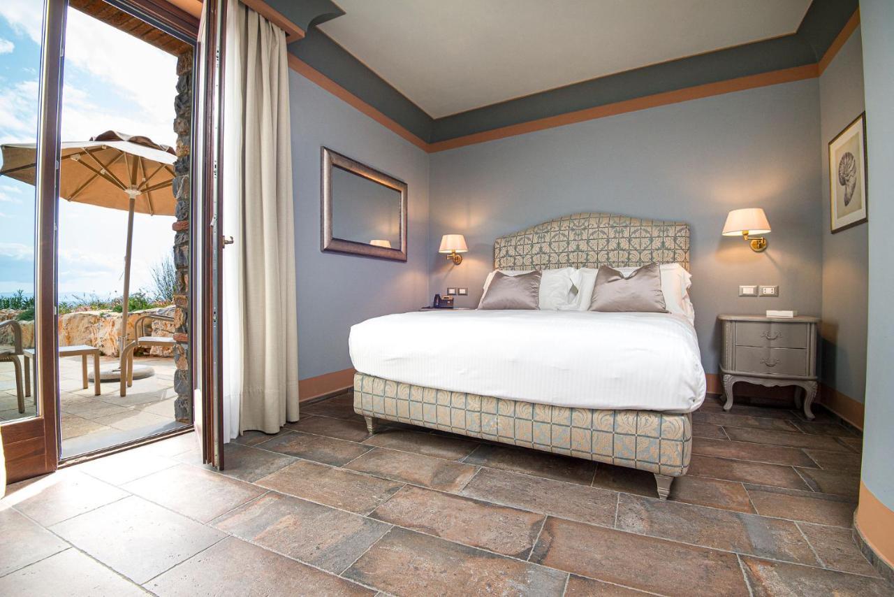 Castello Bonaria Wine & Spa Resort Campiglia Marittima Extérieur photo