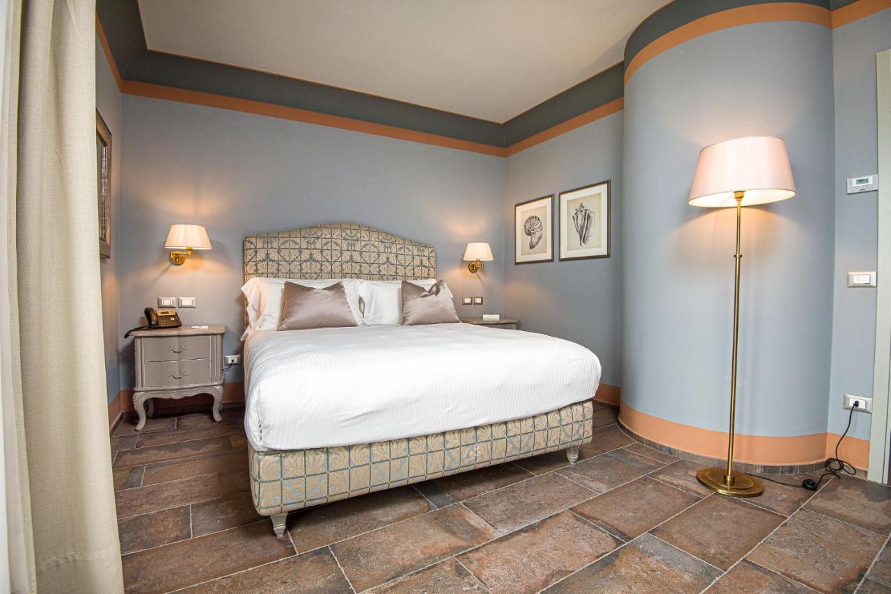 Castello Bonaria Wine & Spa Resort Campiglia Marittima Extérieur photo