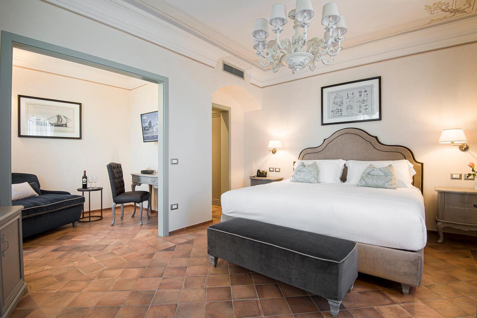 Castello Bonaria Wine & Spa Resort Campiglia Marittima Extérieur photo