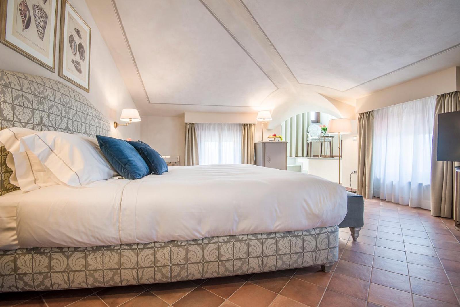 Castello Bonaria Wine & Spa Resort Campiglia Marittima Extérieur photo