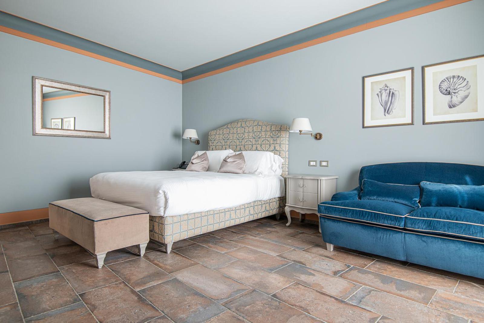 Castello Bonaria Wine & Spa Resort Campiglia Marittima Extérieur photo
