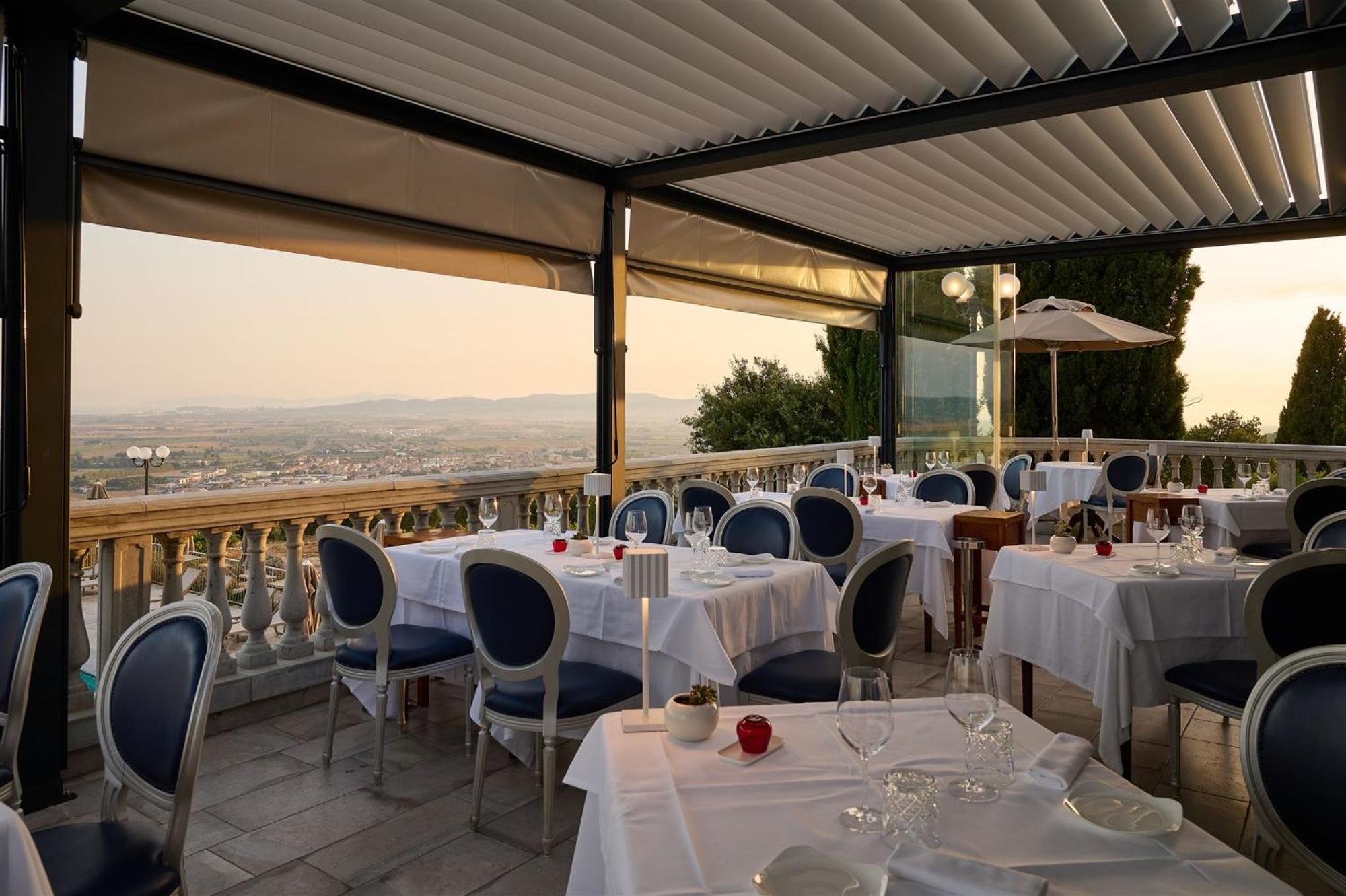 Castello Bonaria Wine & Spa Resort Campiglia Marittima Extérieur photo